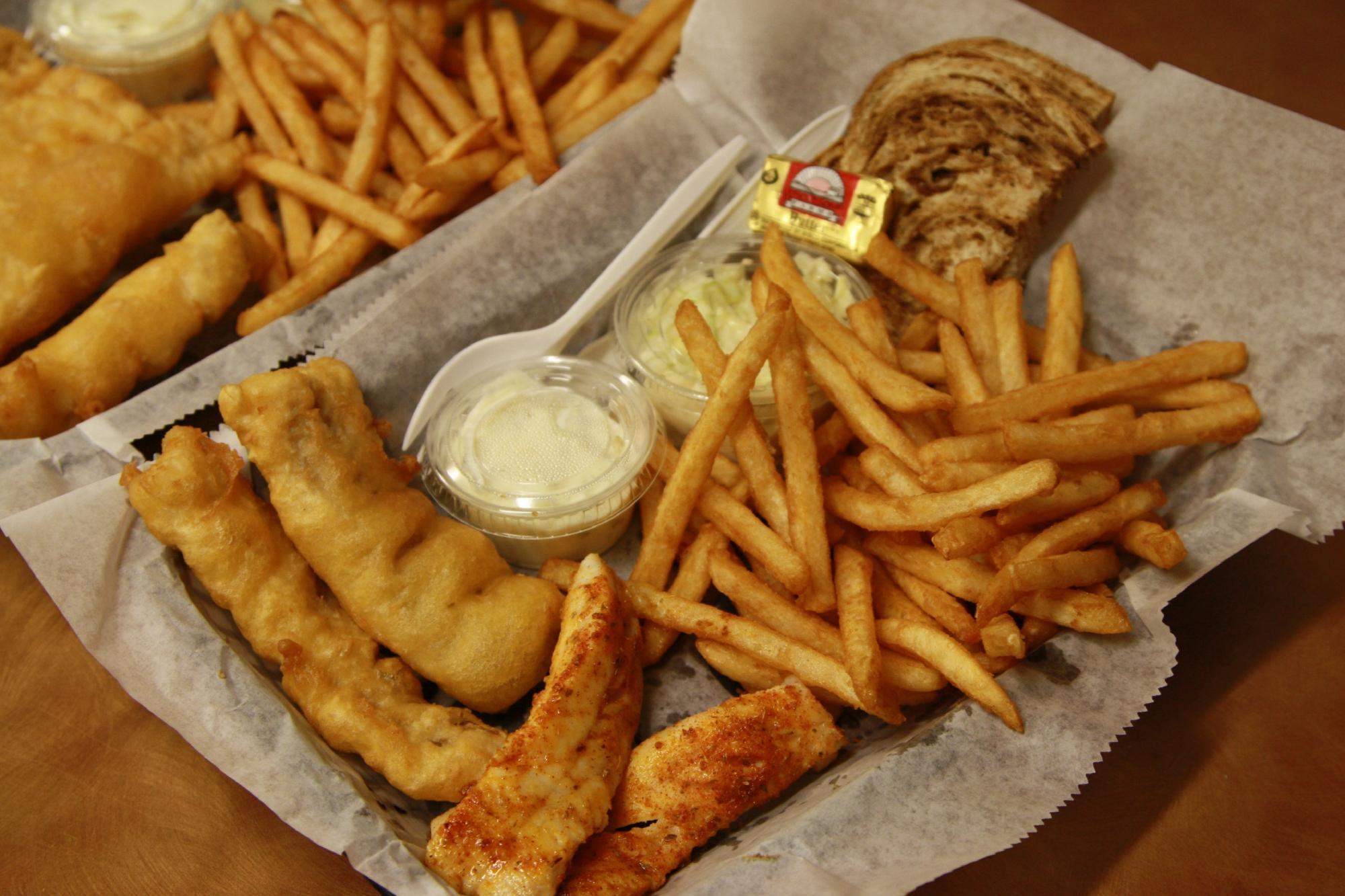 Point After Pub & Grill