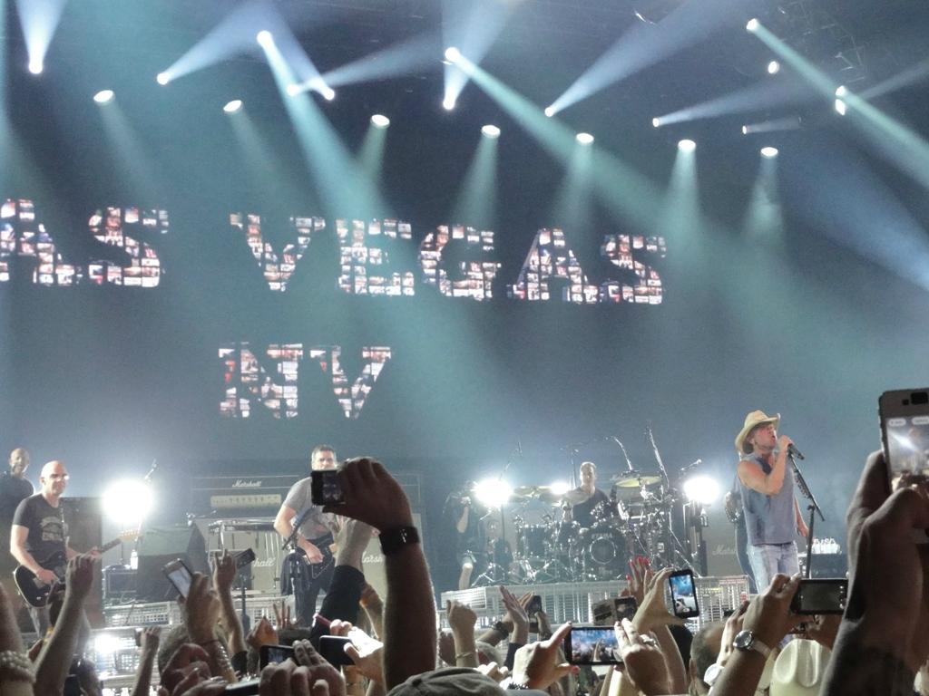 The Joint at Hard Rock