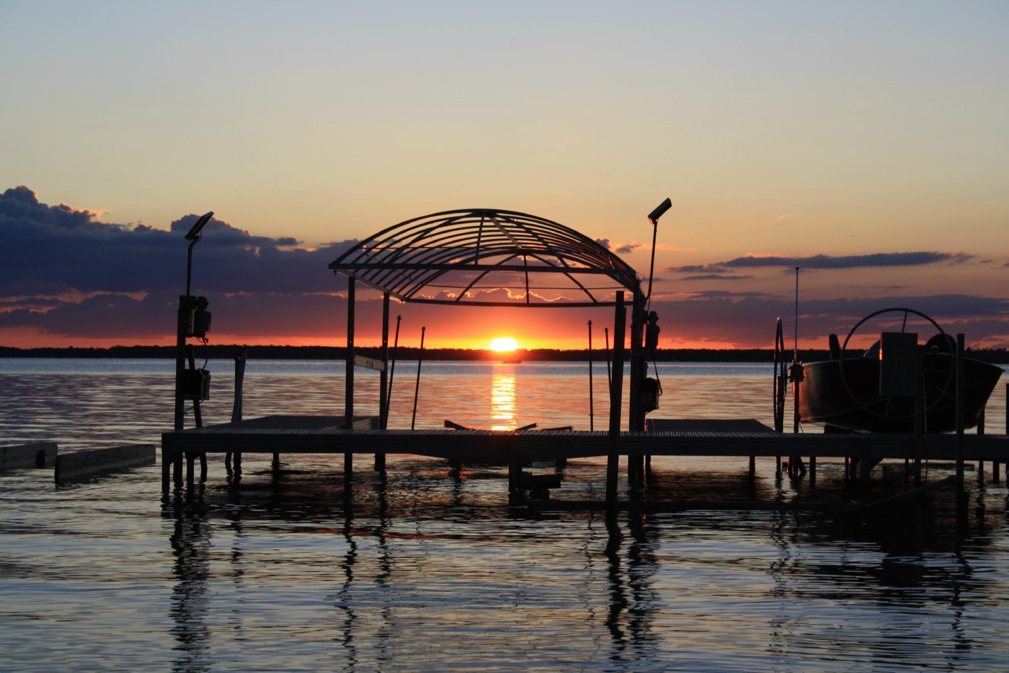 Otter Tail Beach Resort