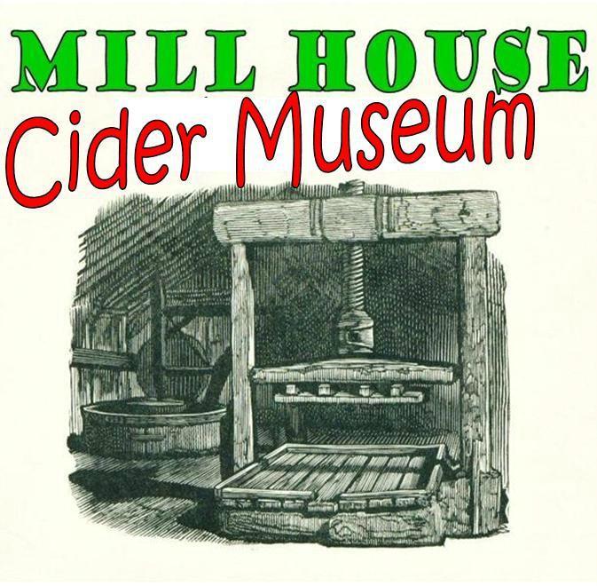 Mill House Cider Museum