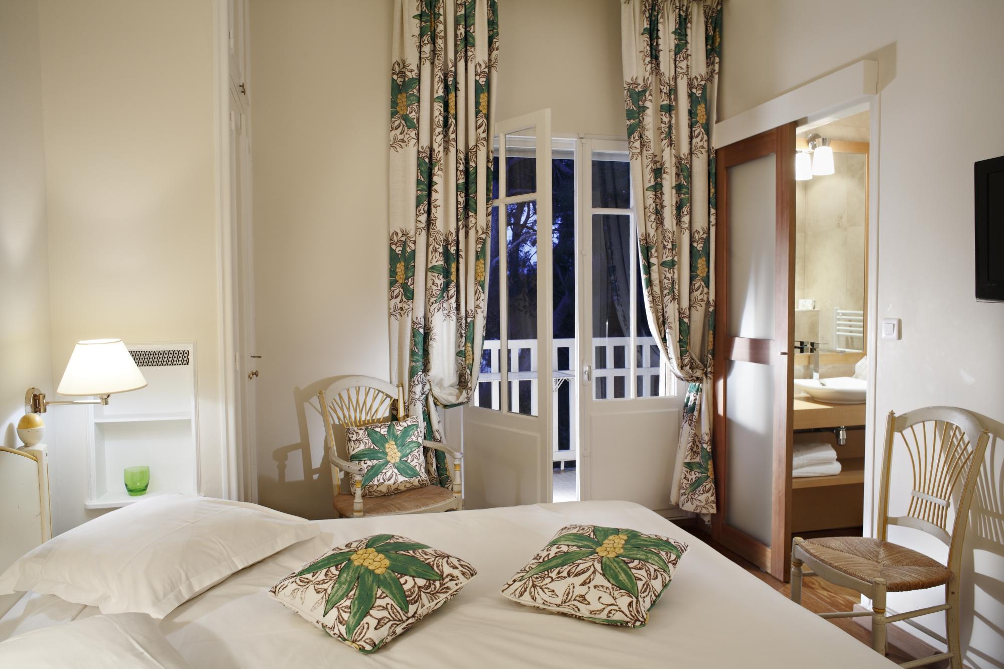 Grand Hotel Des Lecques, BW Signature Collection