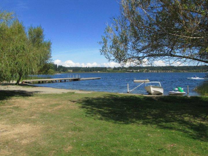 Brannen Lake RV Park and Campsite