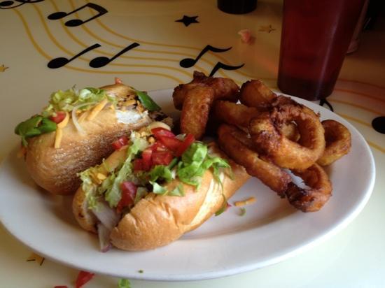 CD's Place Restaurant & Catering