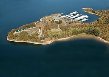 Kentucky Lakes / Prizer Point KOA