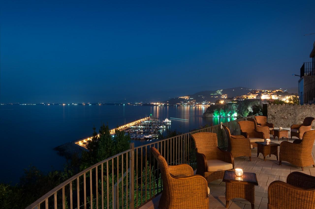 San Francesco Resort