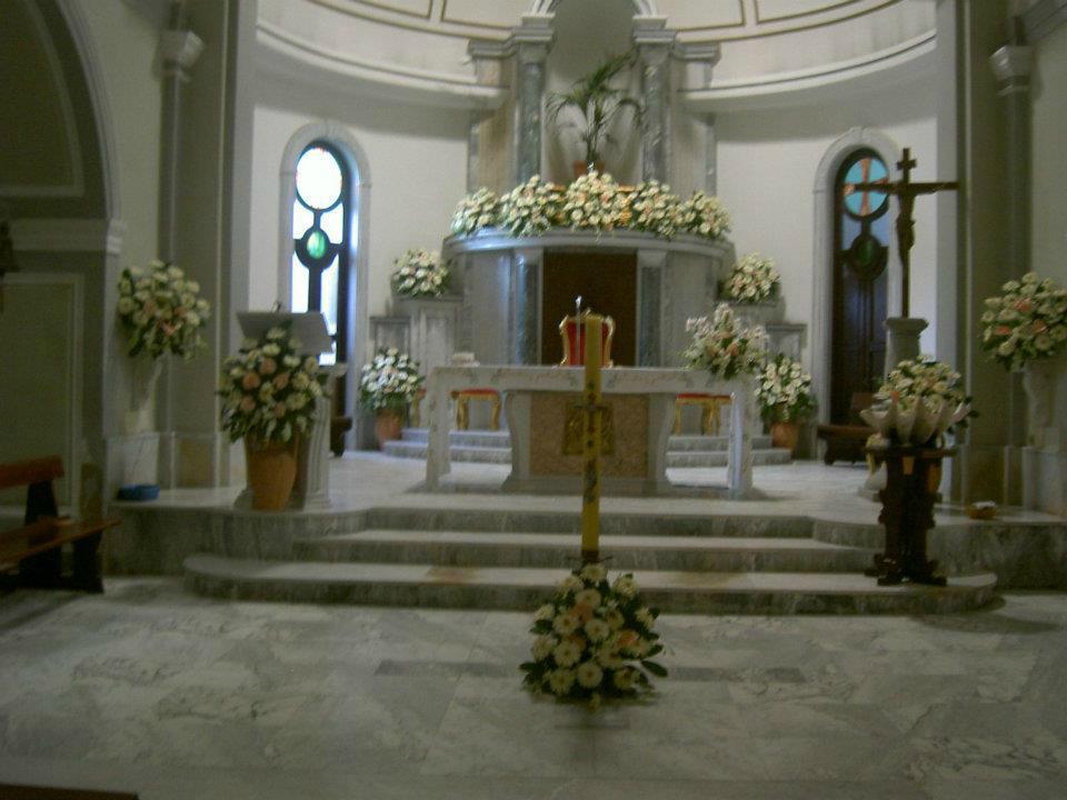 Santuario Santa Maria a Mare