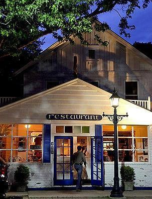 The Bellport