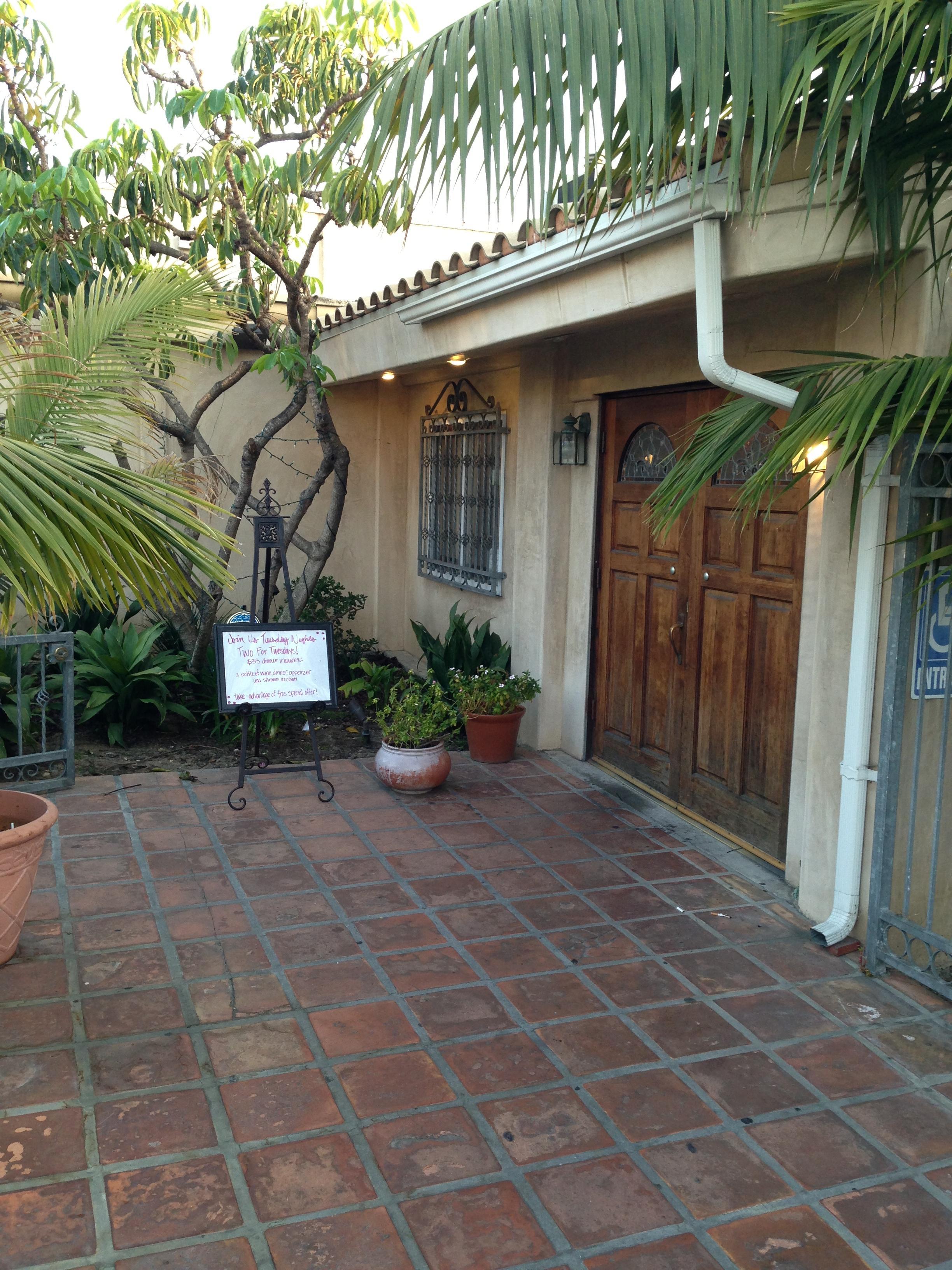 Phil Trani's Restaurant