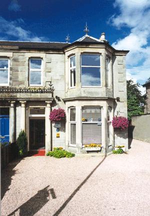 St Kilda Guest House