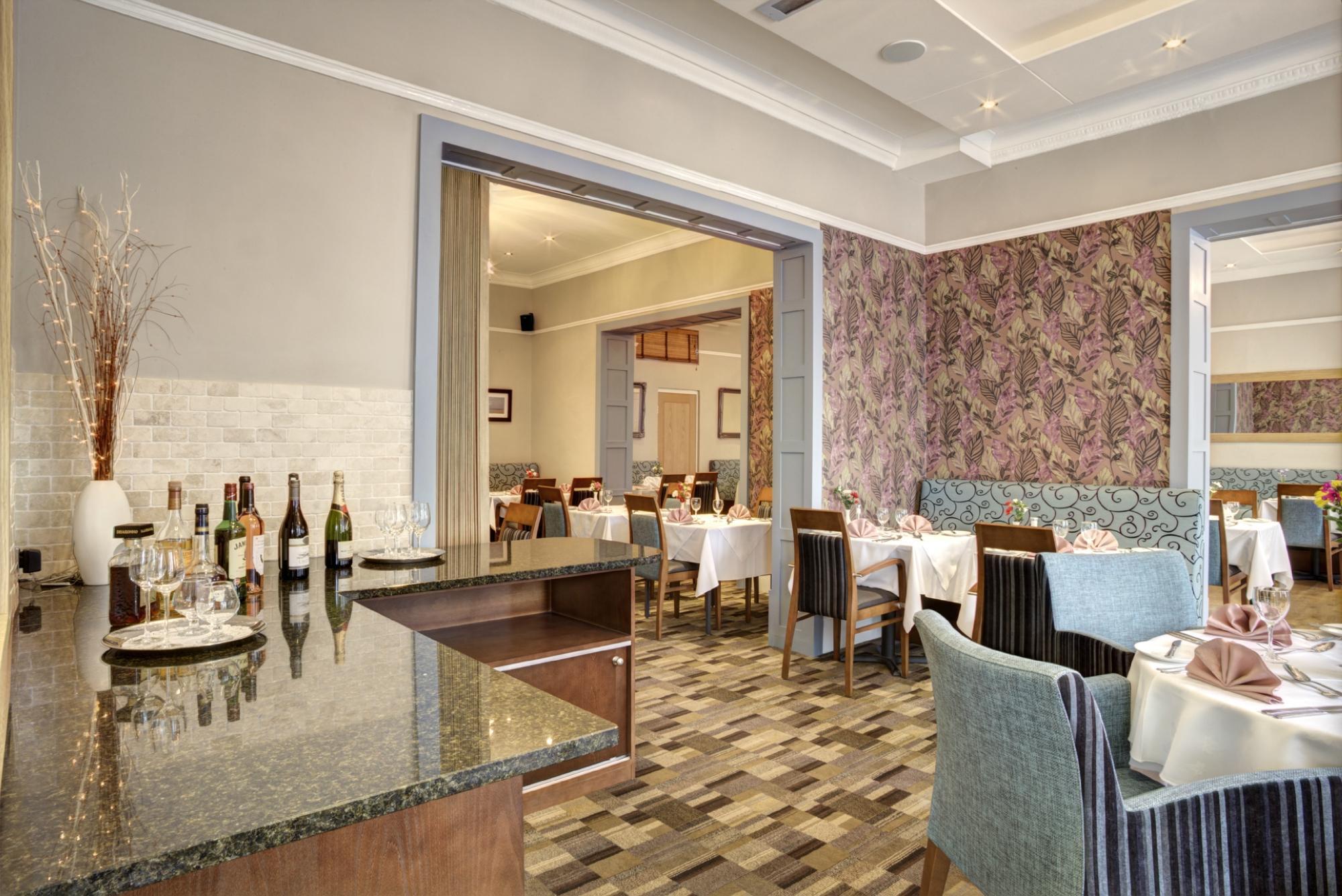 The Mulberry Restaurant