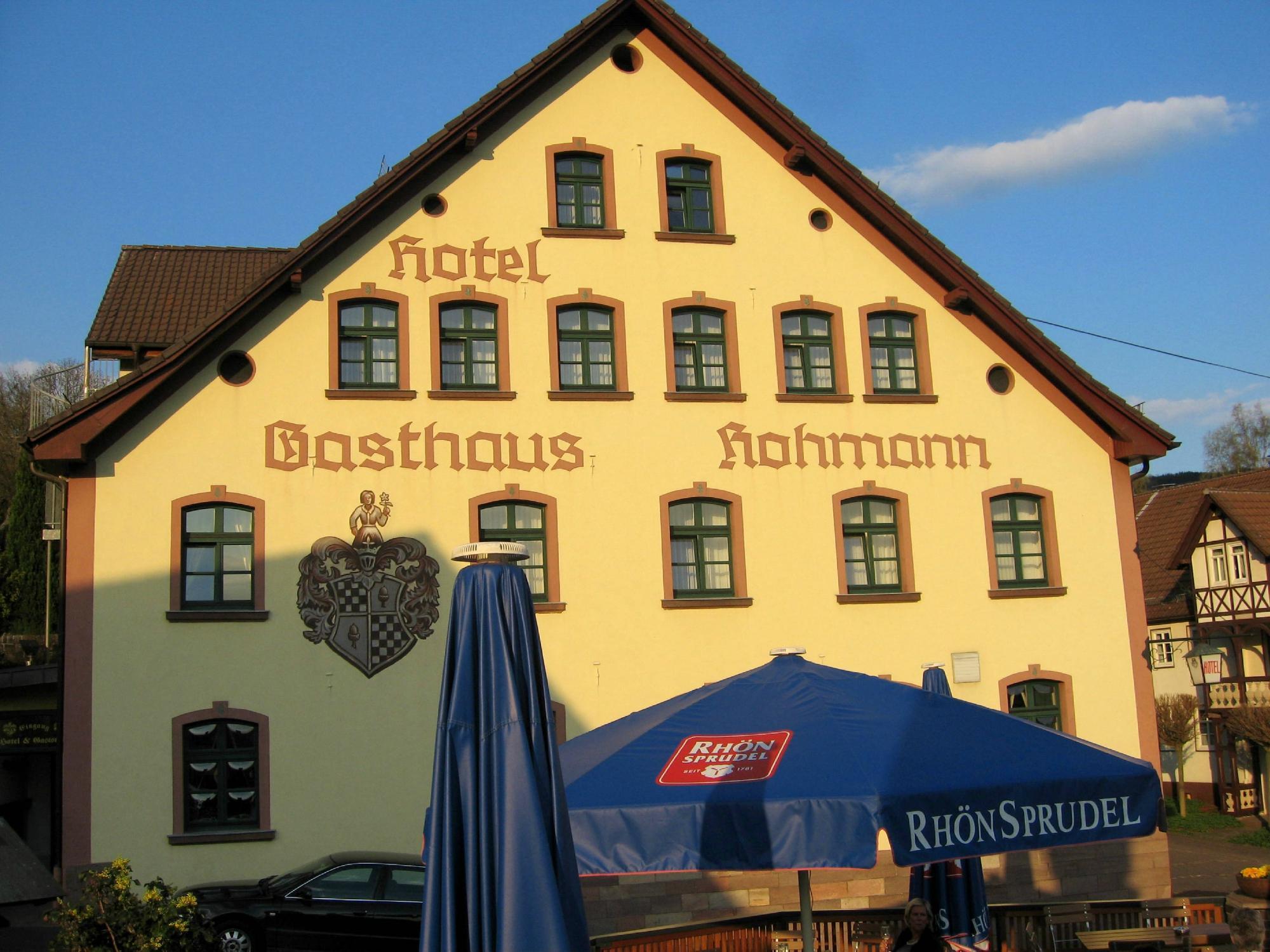 Photo by Flyinghelmet