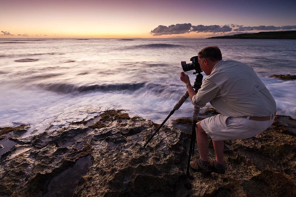 aFeinberg Gallery Photo Workshop