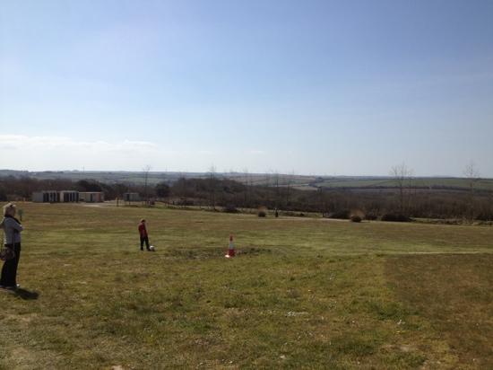 Summer Lodge Holiday Resort