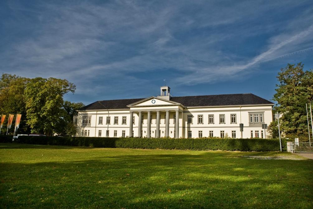 Peter-Friedrich-Ludwigs Hospital