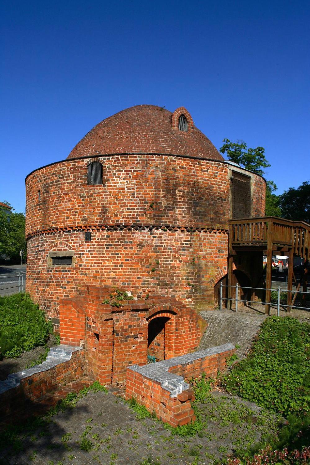 Pulverturm