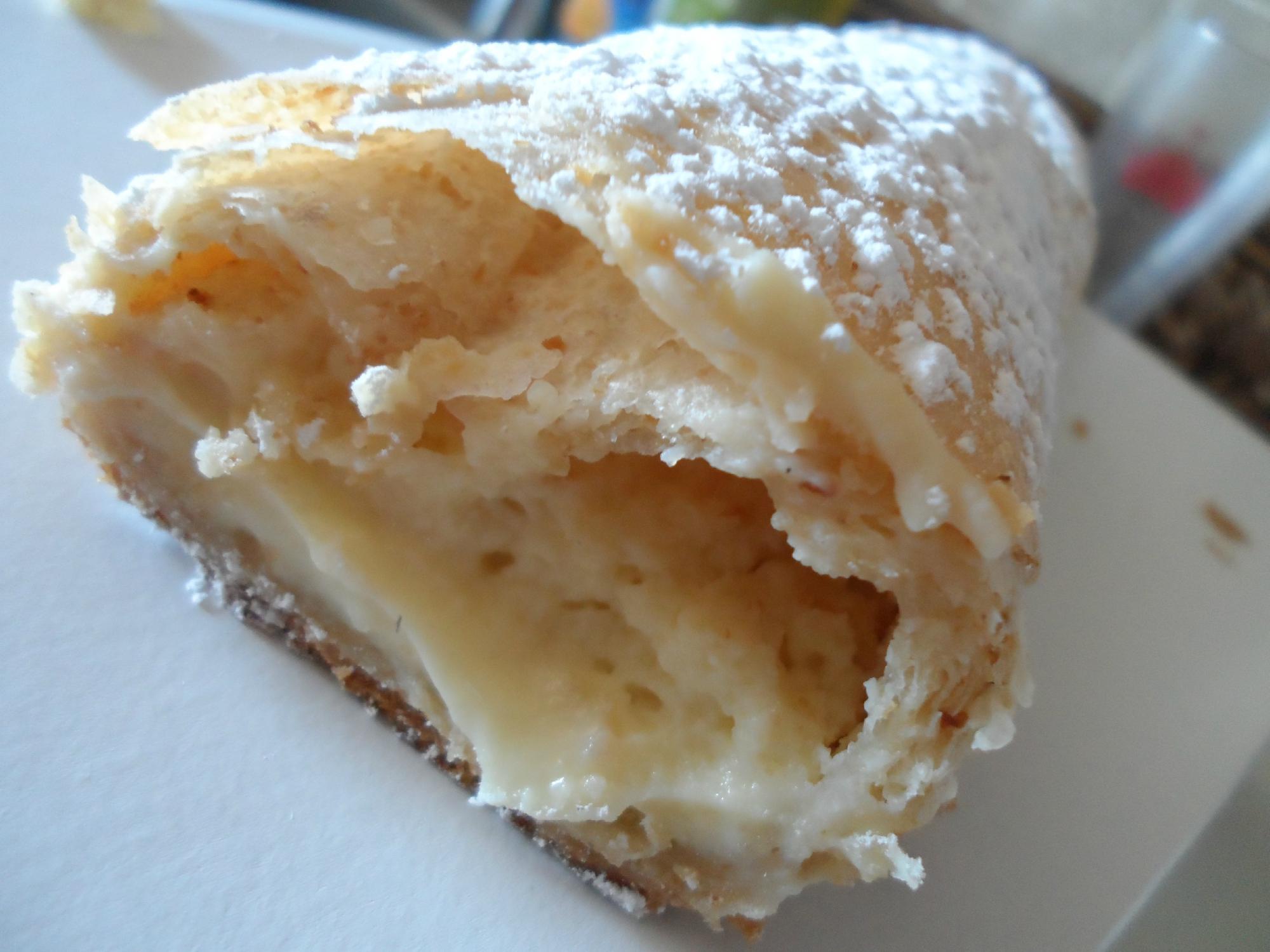 Hungarian Strudel Shop