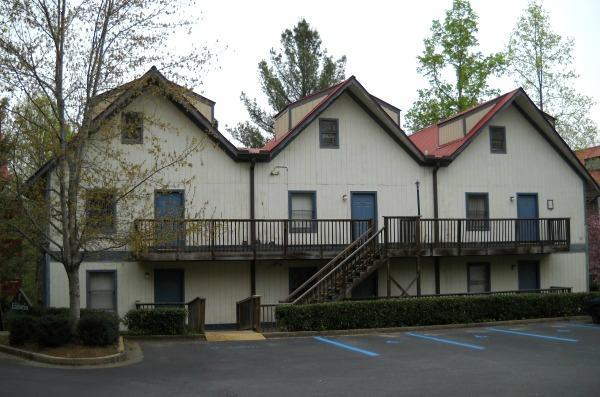 Alpine Crest Resort Club Of Helen