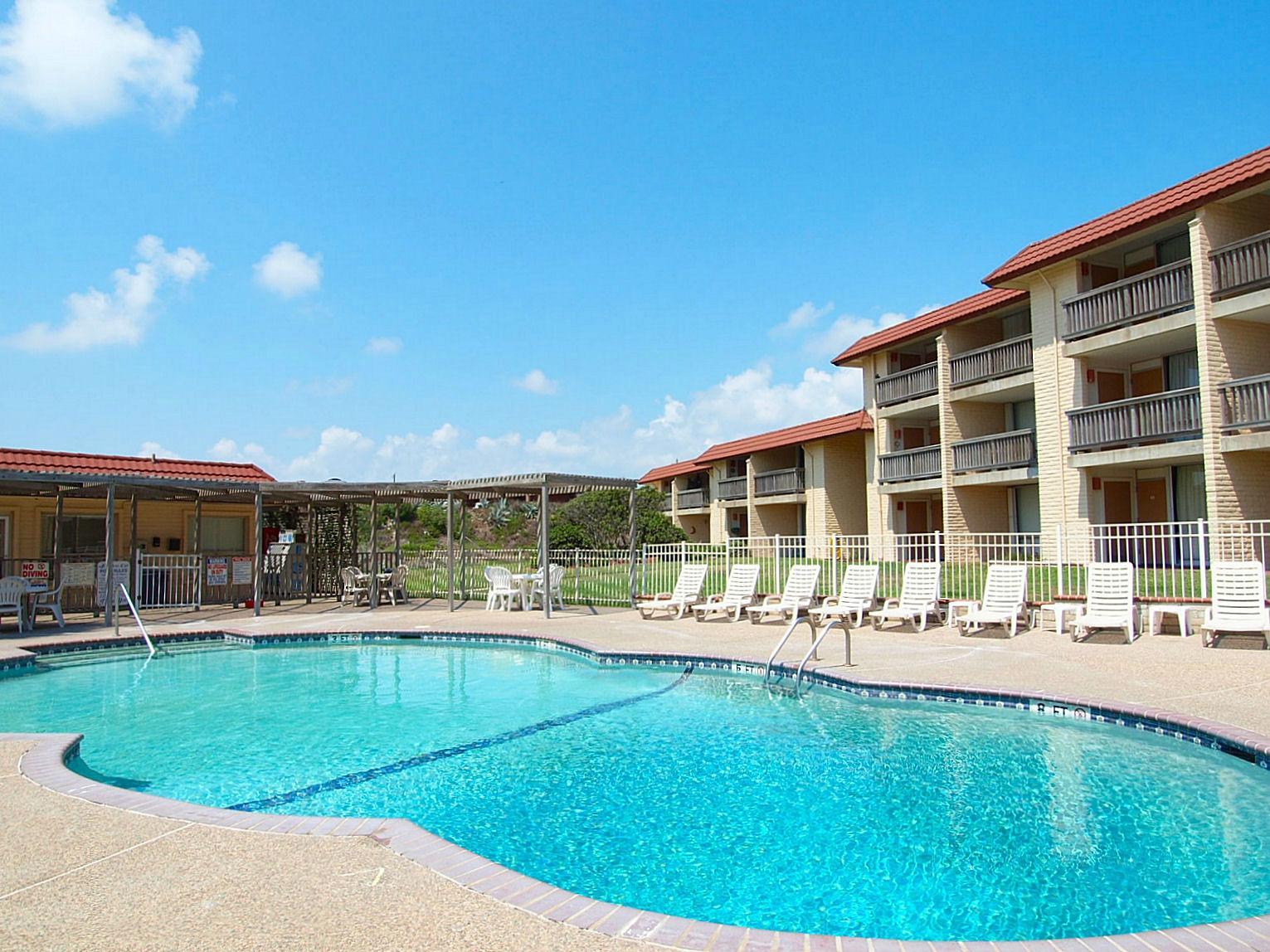 Coral Cay Condominiums