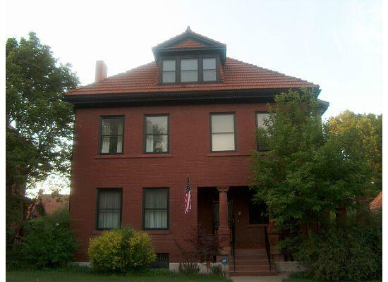 Casa Magnolia Bed & Breakfast
