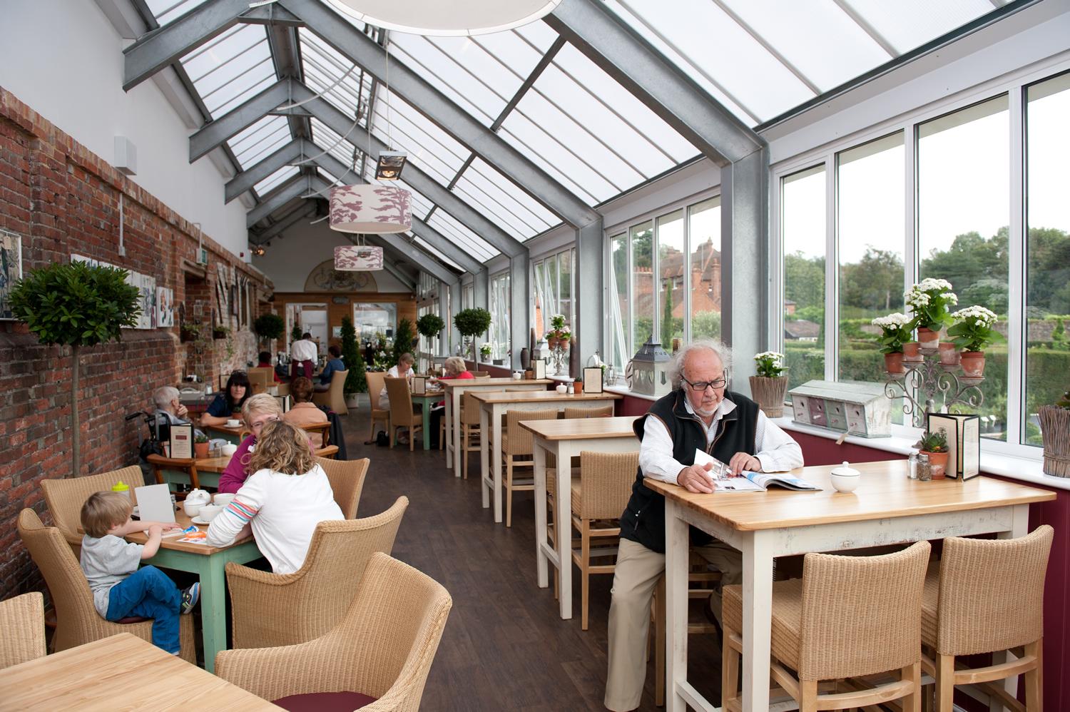 Stubbings Café Restaurant