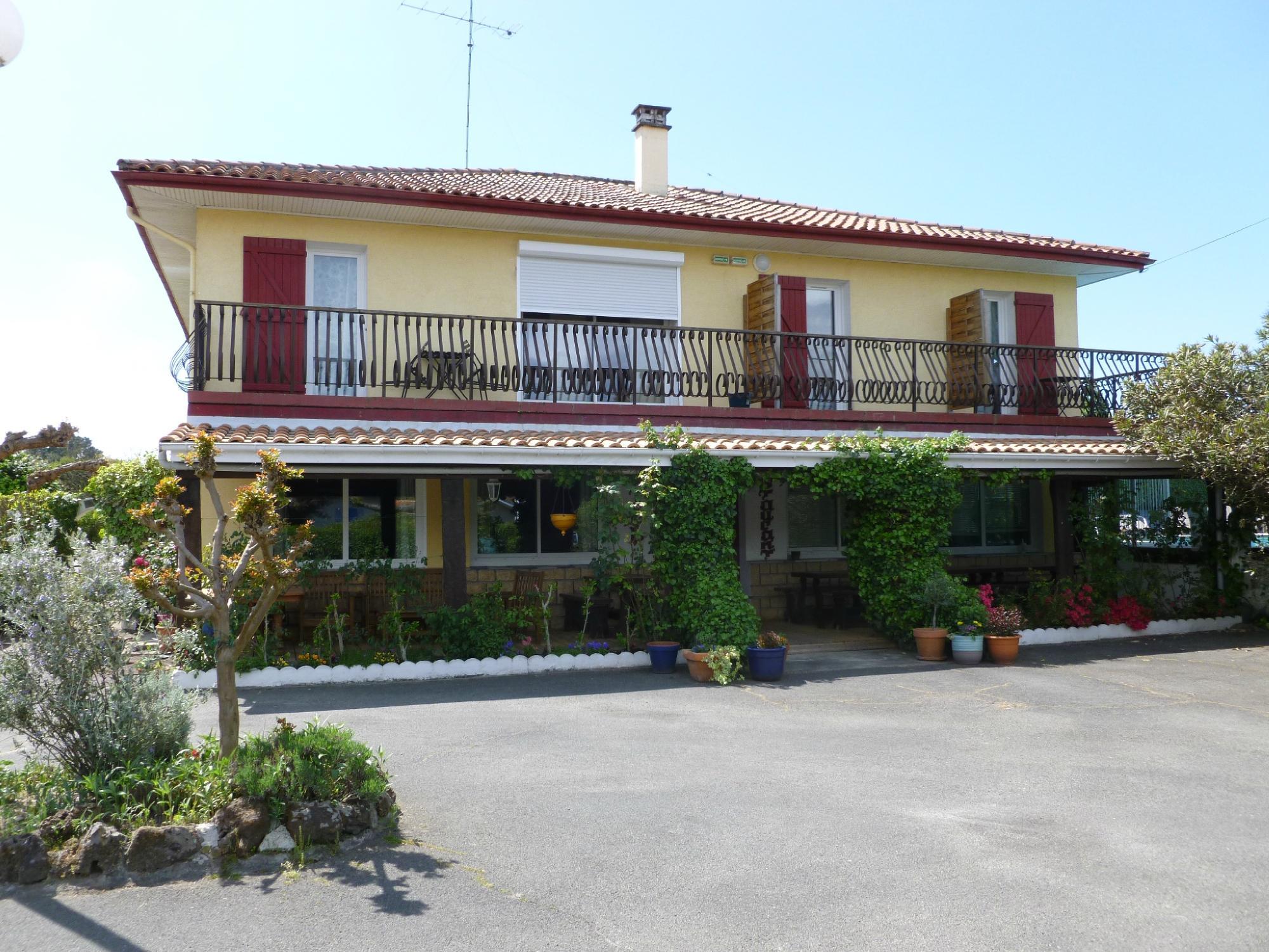 Résidence La Villa Belle