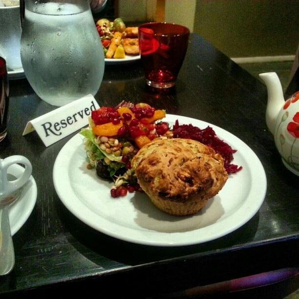 Land of Green Ginger