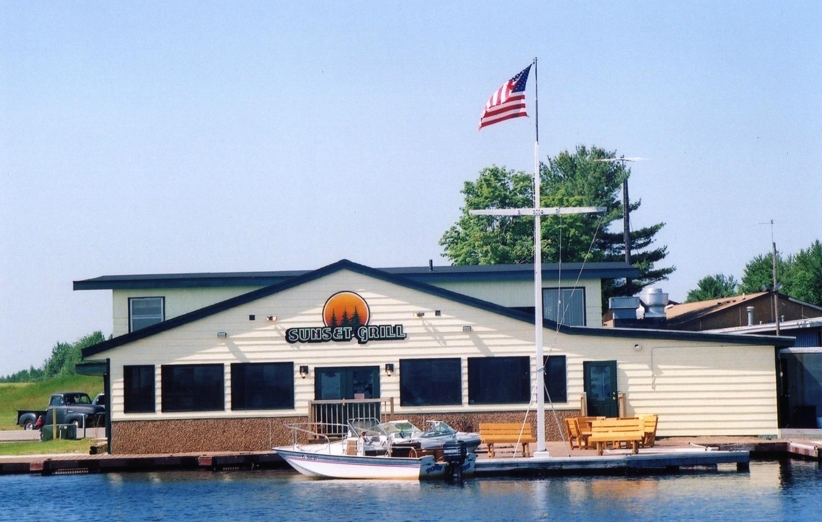 Sunset Grill