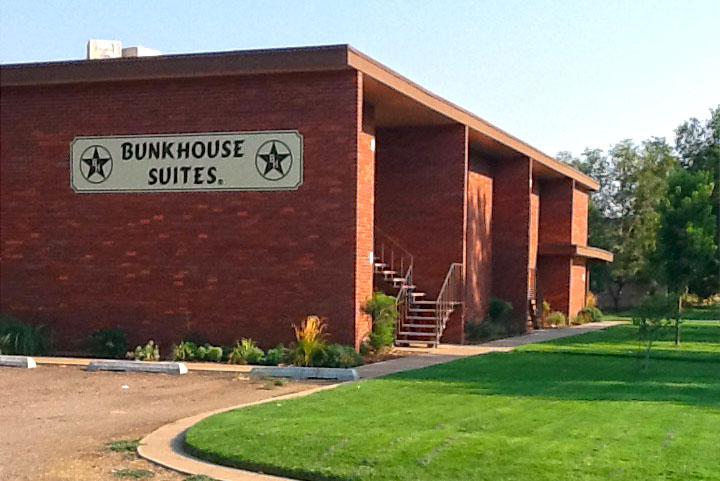 Bunkhouse Suites