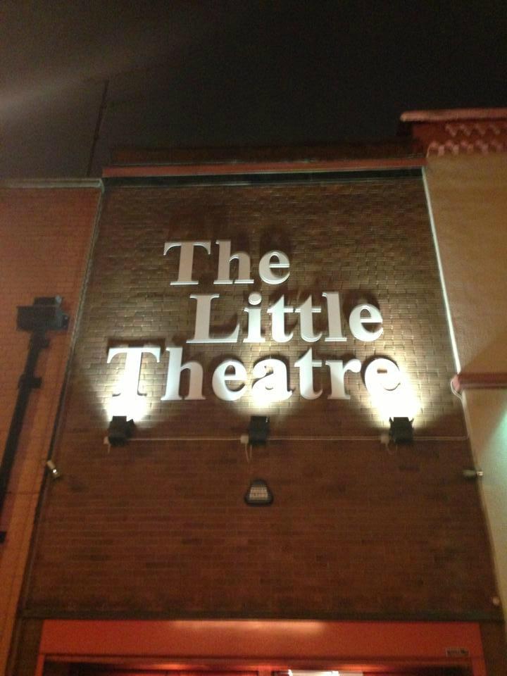 The Little Theatre