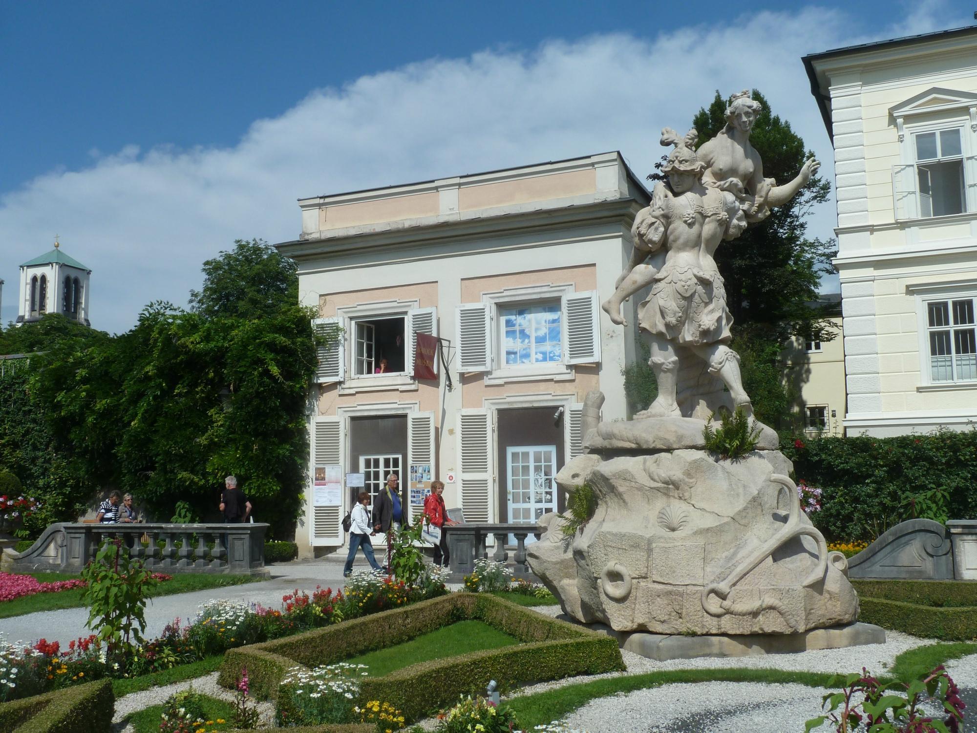 Baroque Museum