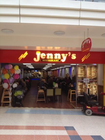Jenny's Restaurant