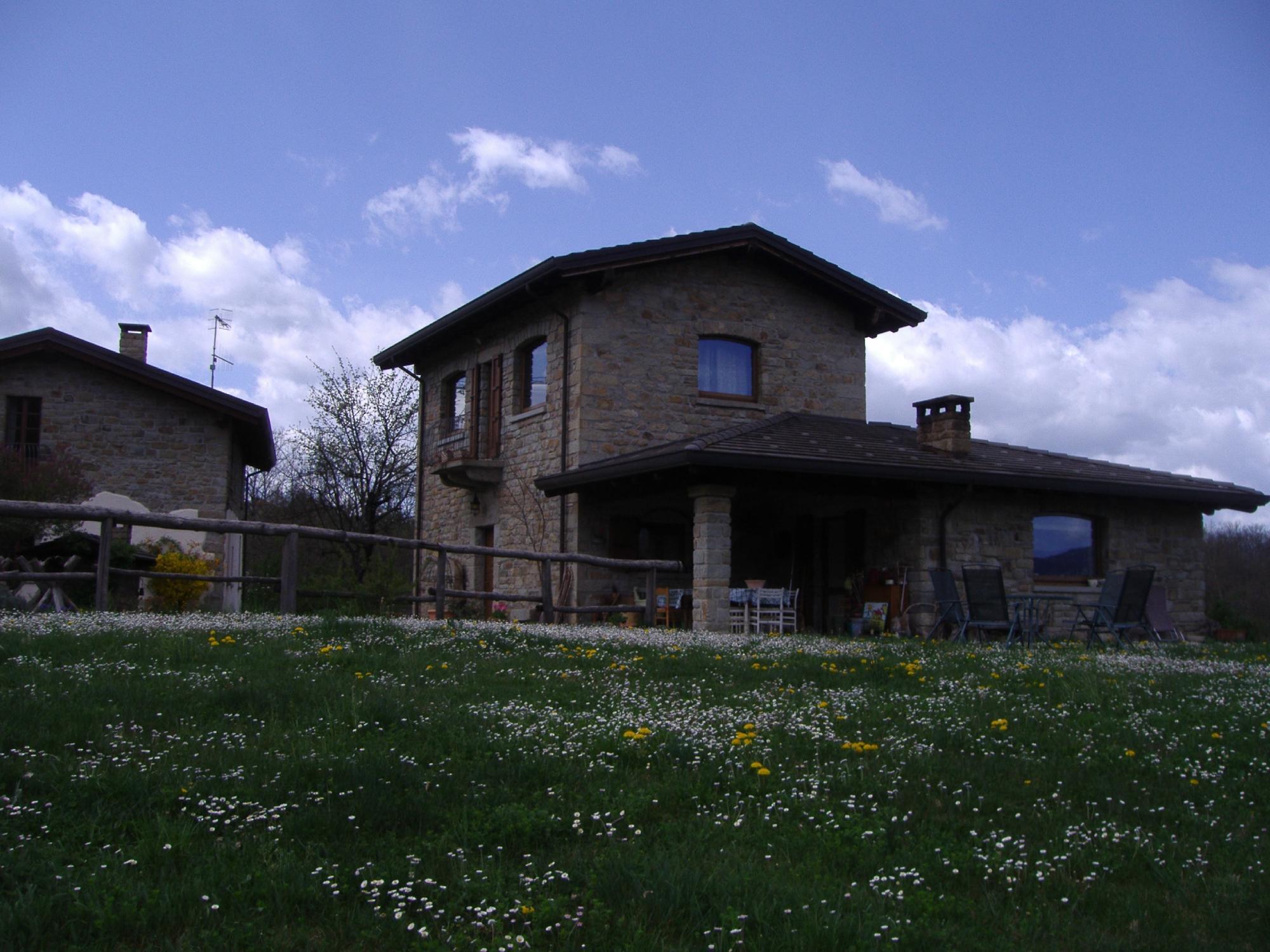 Agriturismo Funghi e Fate