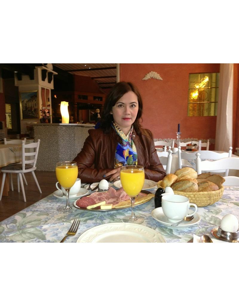 Hotel-Restaurant Rheingau