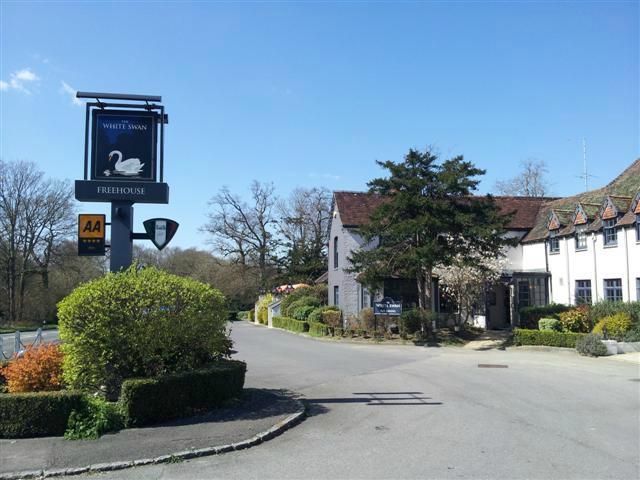 White Swan Inn