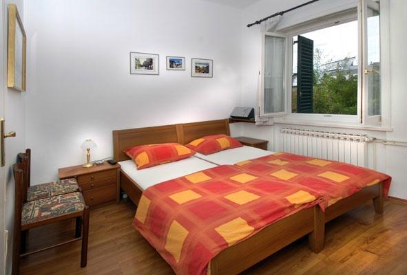 Angela Classic Rooms