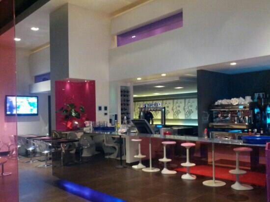 Officina Ristorante Pizzeria