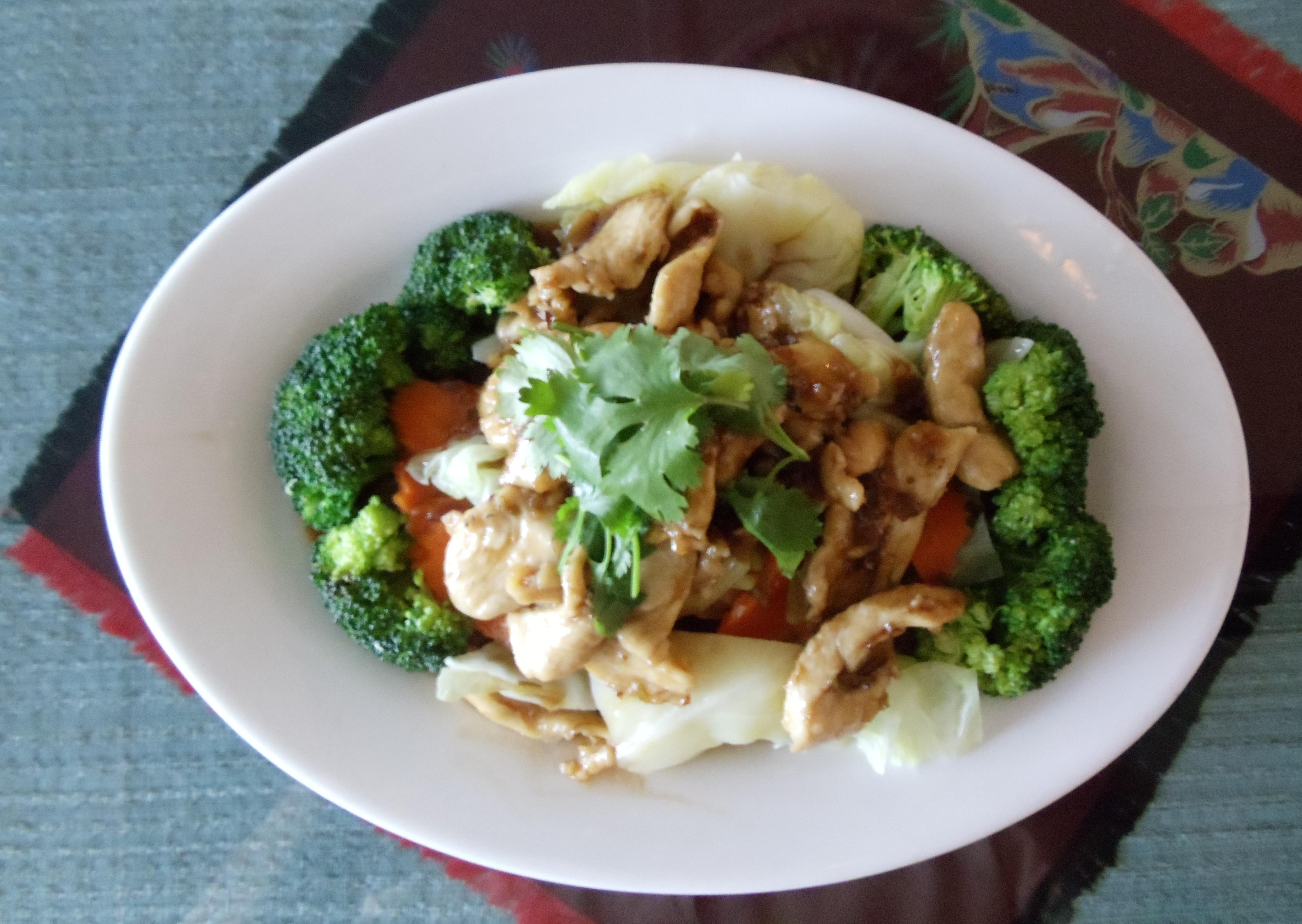 Emerald II Thai Cuisine