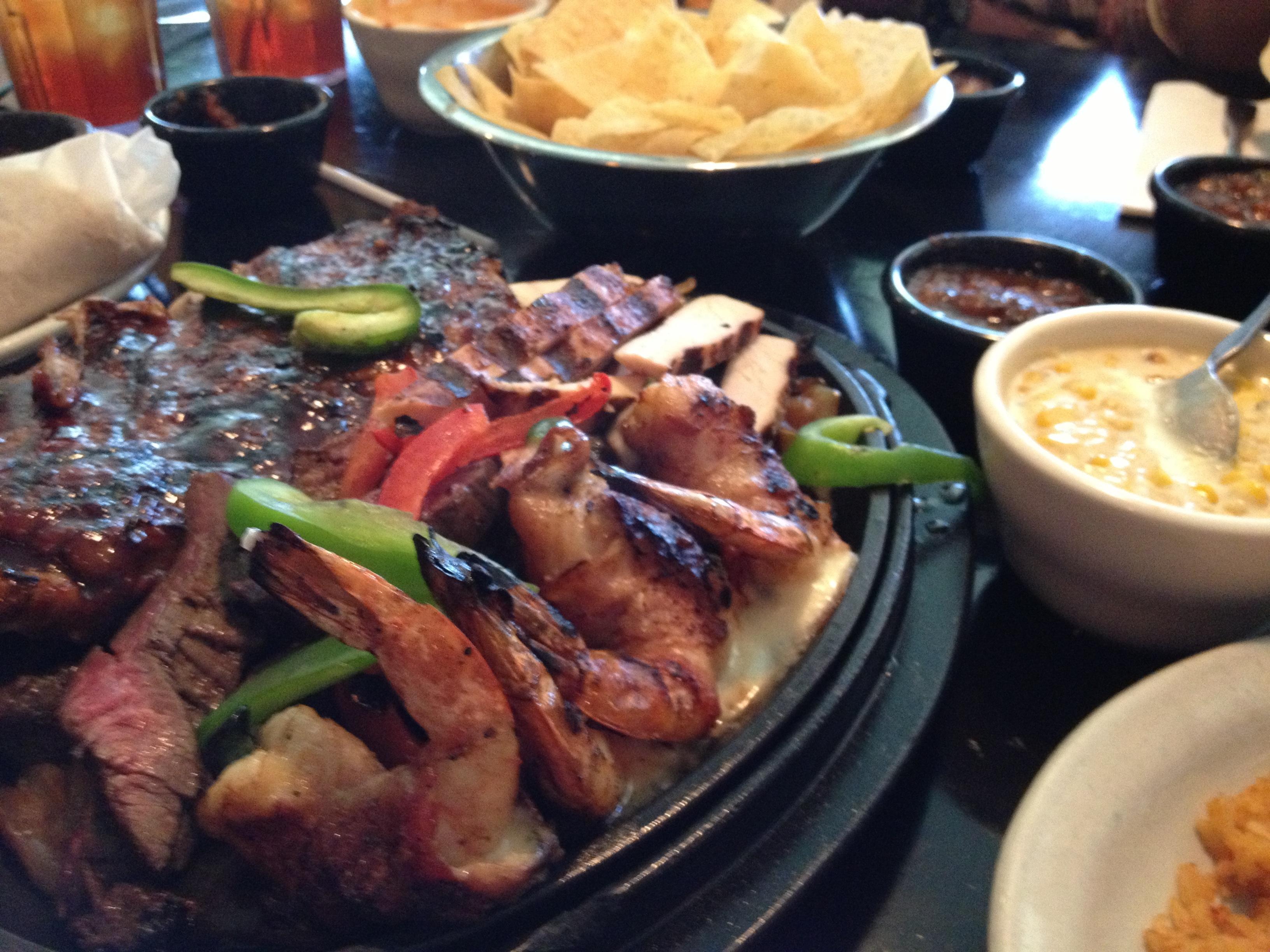 Frescos Cocina Mexicana