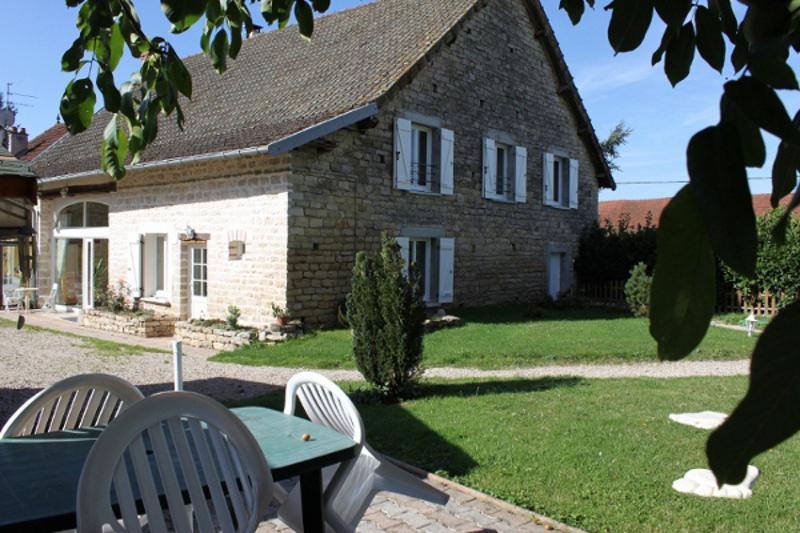 Les Pieds dans l'Herbe