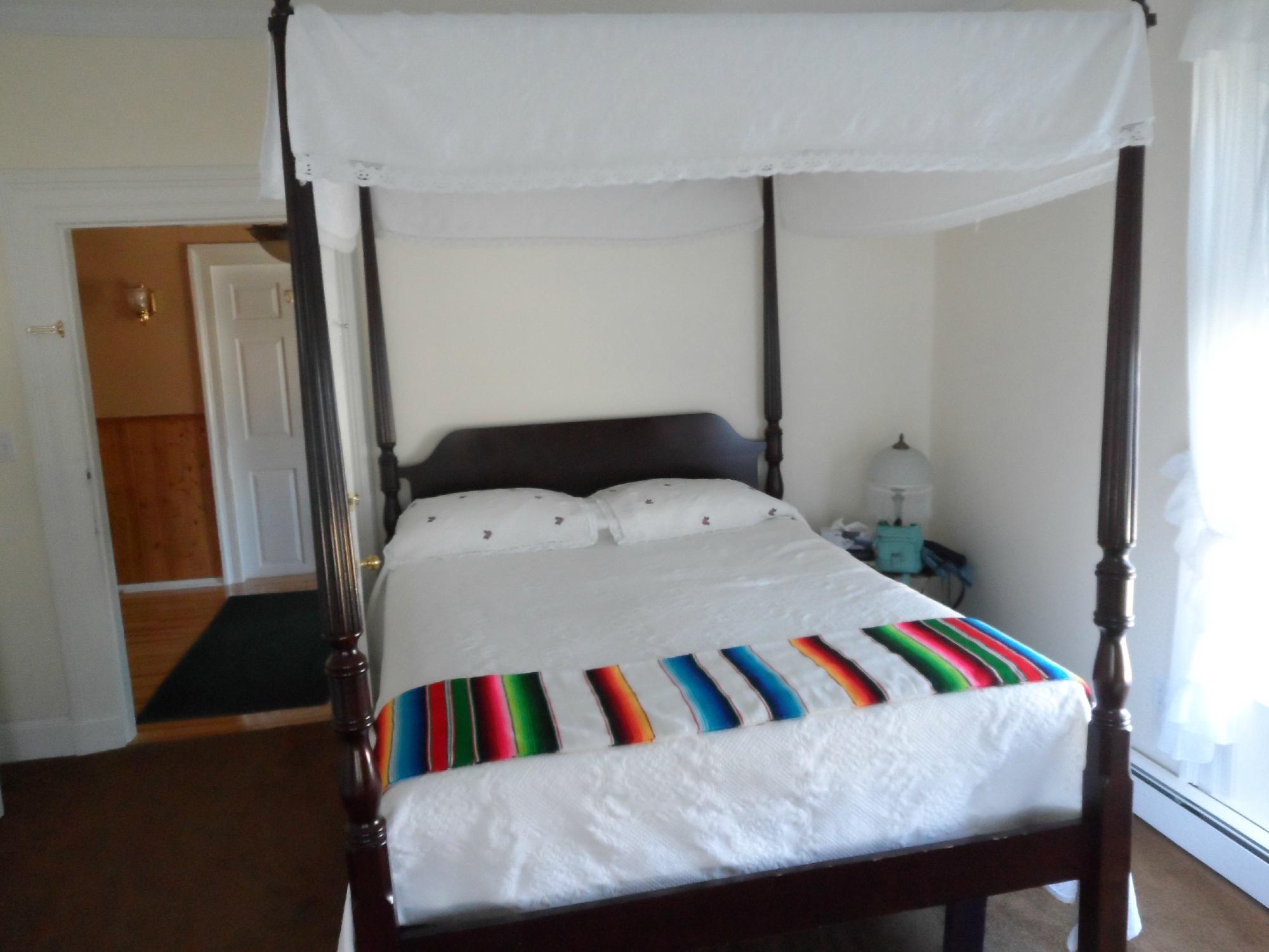 Summer's Country Inn