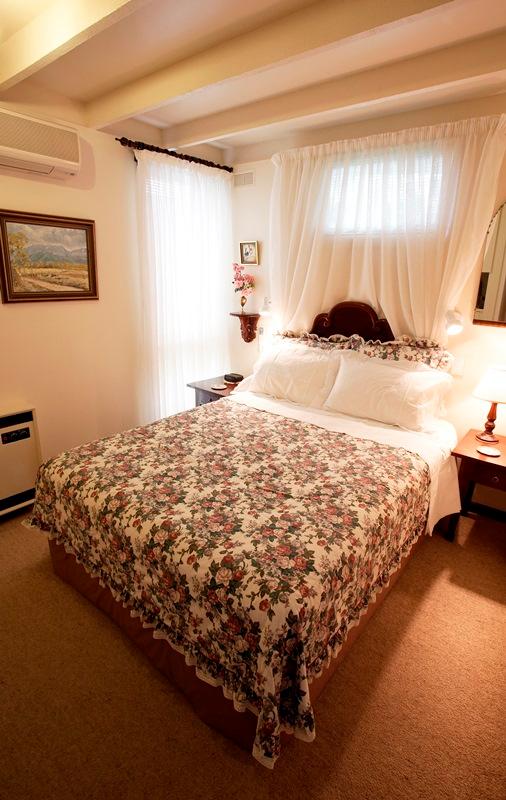 Forlonge Bed & Breakfast