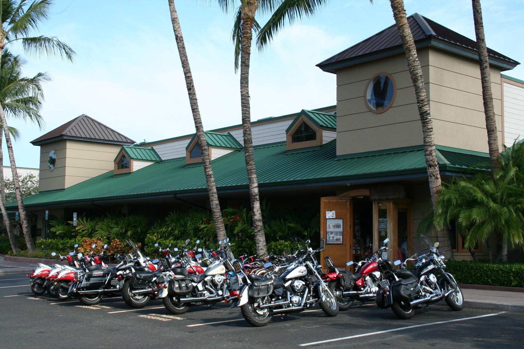 Big Island Motorcycle Company