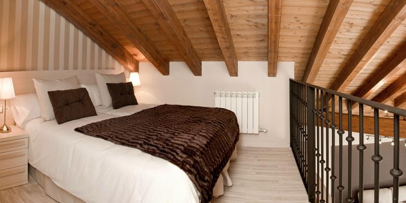 Apartamentos Turisticos Lladito