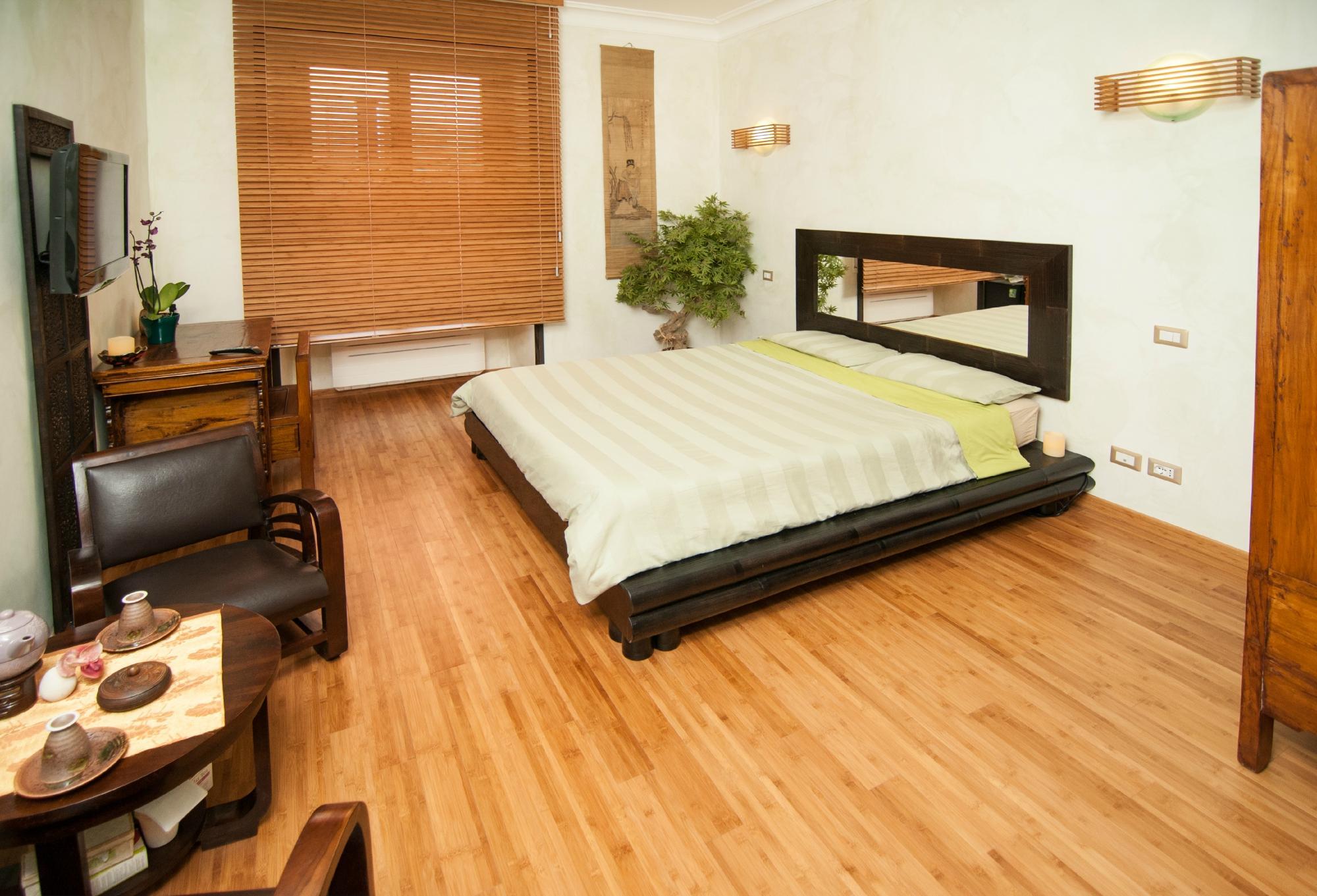 Midori Oriental Suite