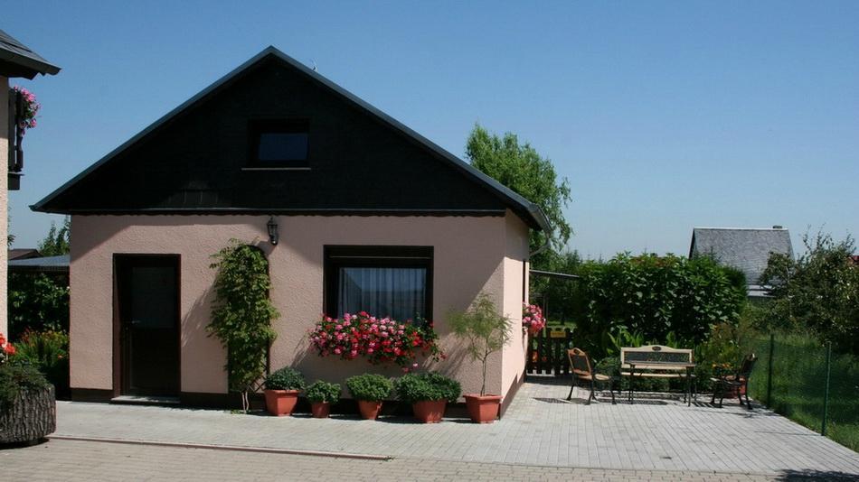 Ferienwohnungen & Pension Neuber