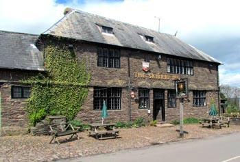 Skirrid Mountain Inn