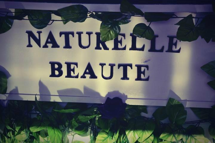 Naturelle Beaute