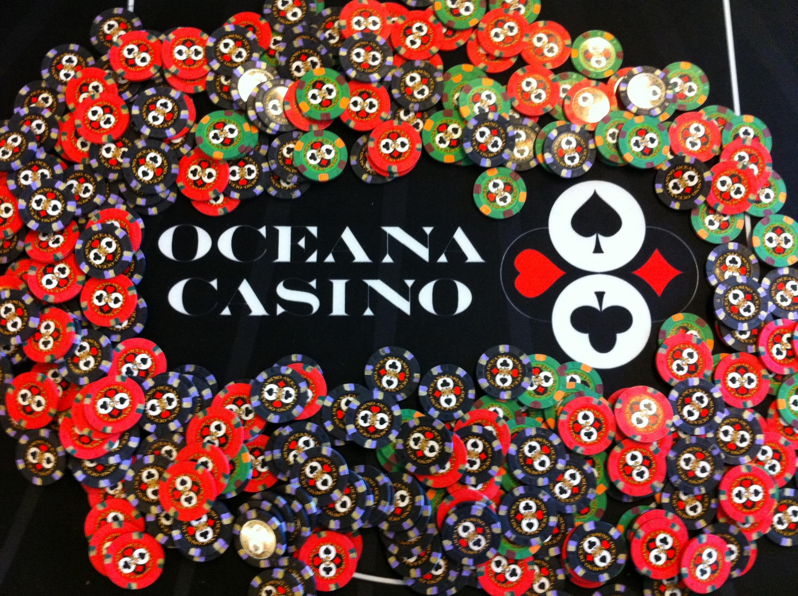 Oceana Casino