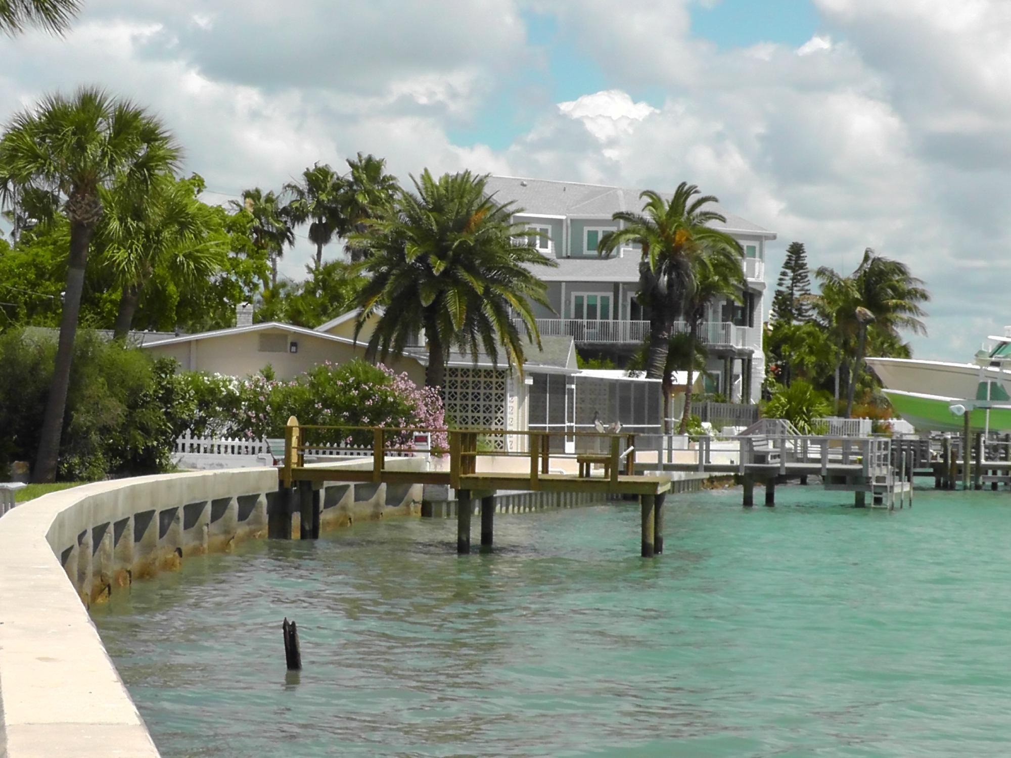 Pass-a-Grille Beach, Florida
