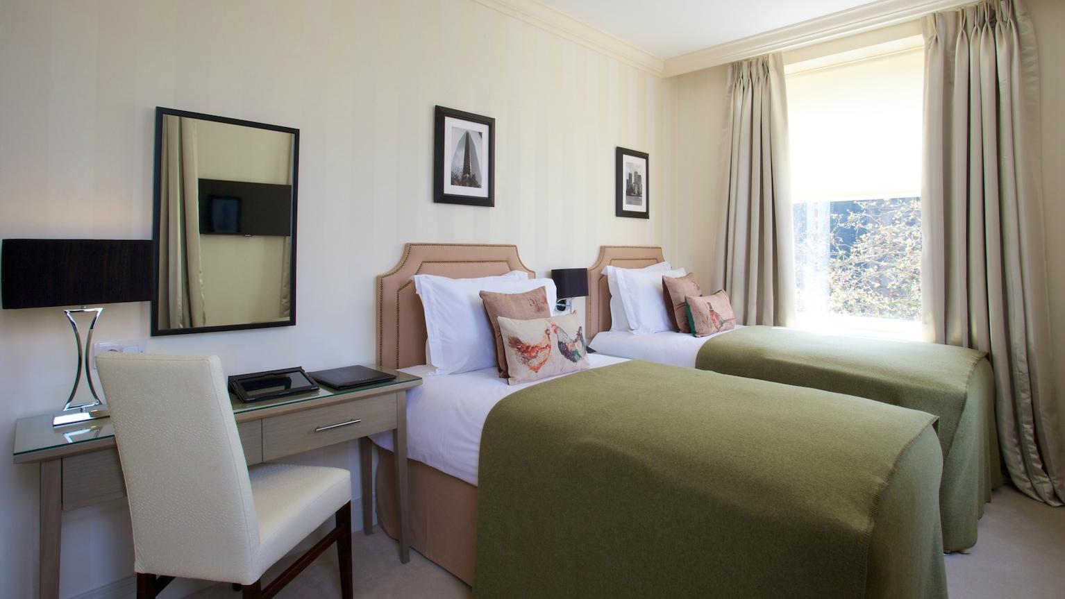 Hotel Xenia, Autograph Collection